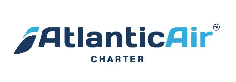 Atlantic Air charter logo