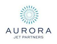 AURORA JET PARTNERS logo