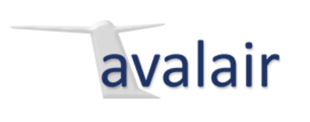 Avalair logo