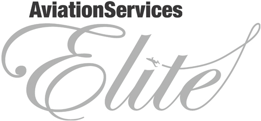 AVIATION SERVICES ELITE logo