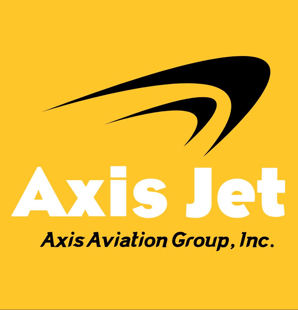 Axis Jet, LLC logo