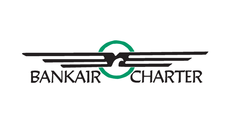 Bankair Inc logo