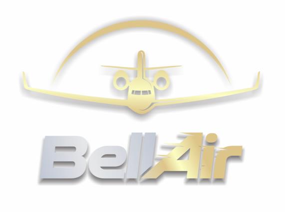 BellAir logo