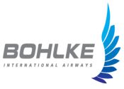 Bohlke International Airways logo