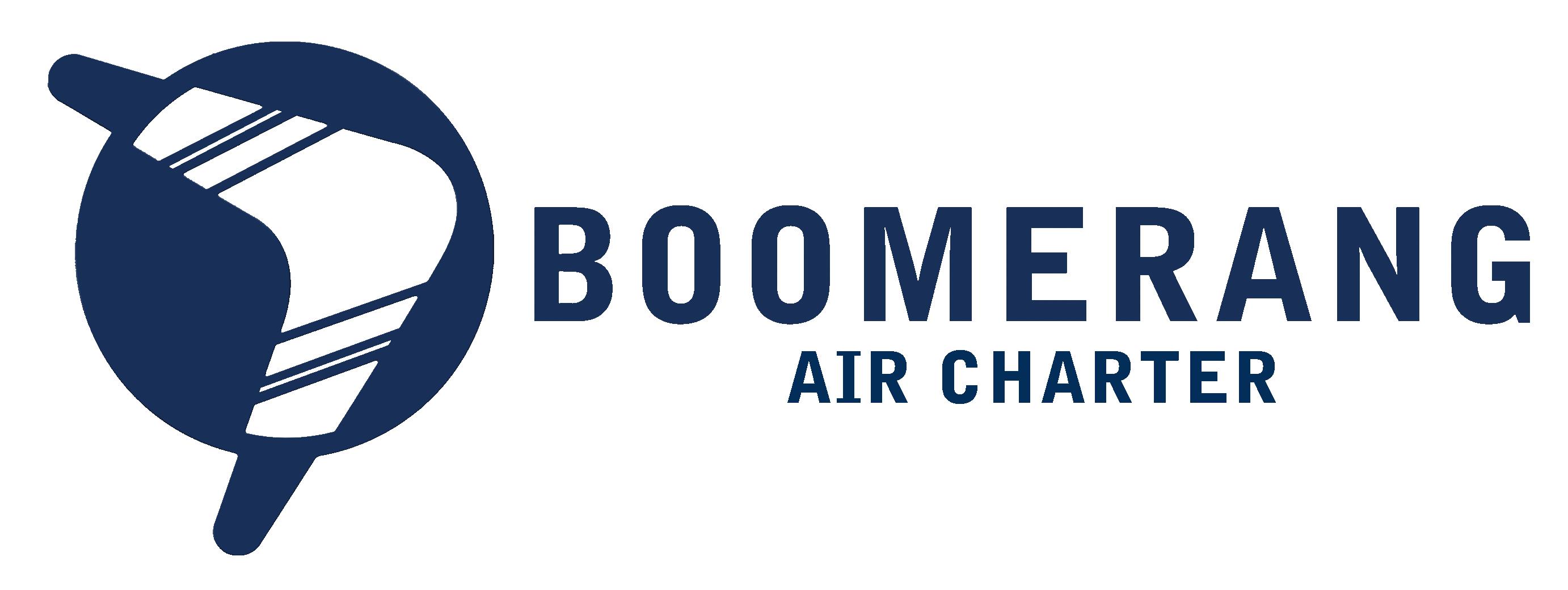Boomerang, LLC logo