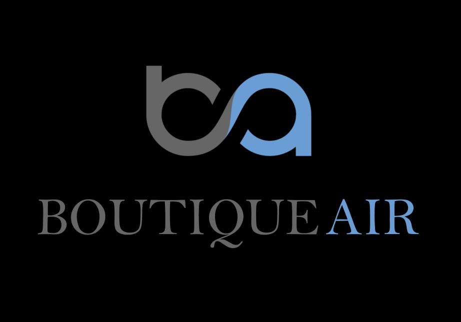 Boutique Air logo