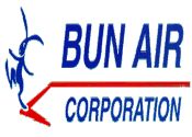 Bun Air Corporation logo