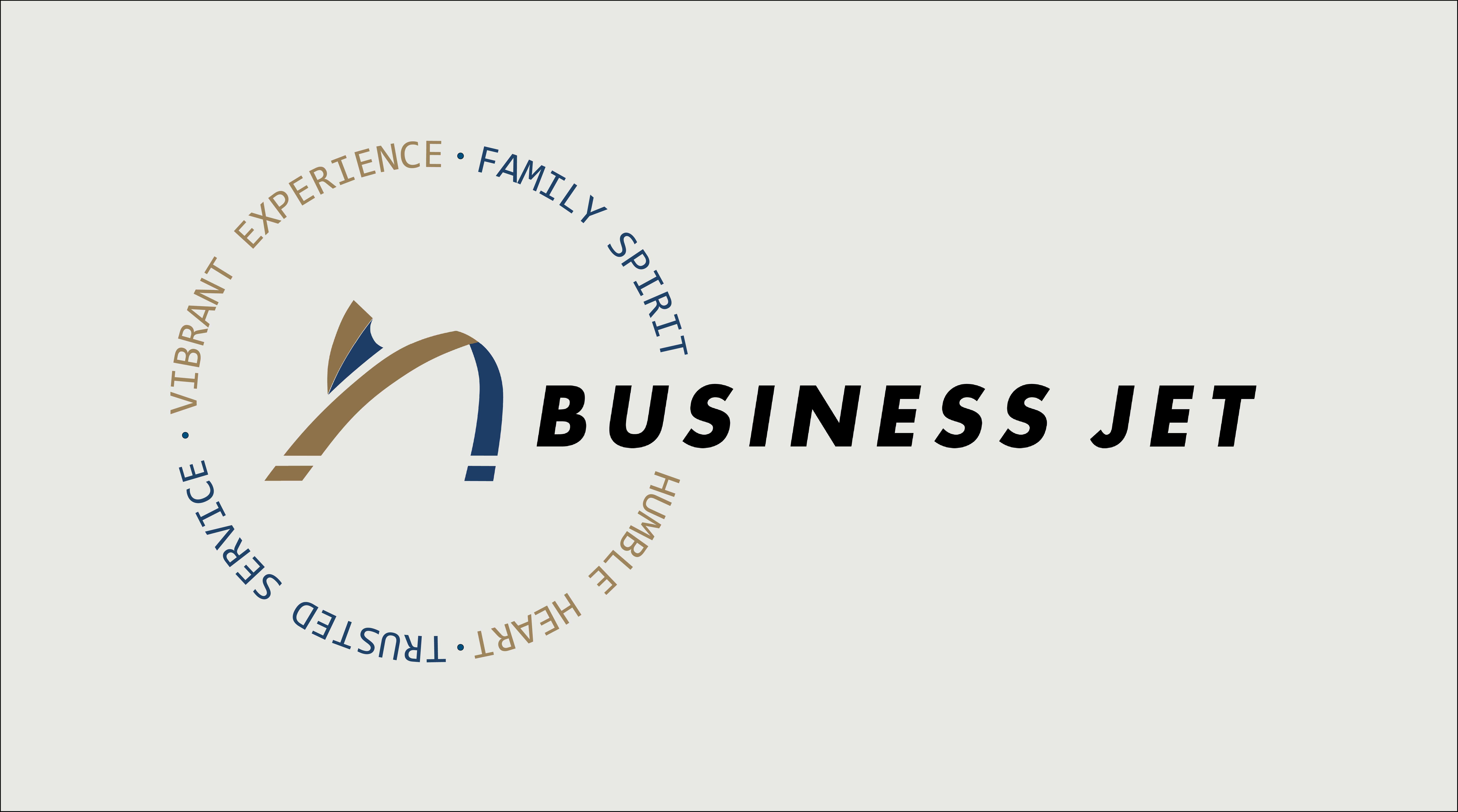 Business Jet Access logo