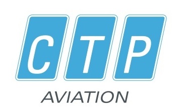 CTP AVIATION LLC logo