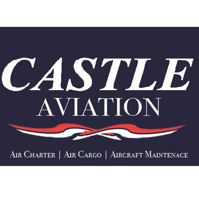 Castle Aviation, Inc. logo