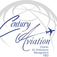 CENTURY AVIATION INC logo