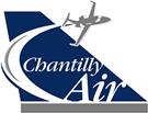 Chantilly Air, Inc. logo