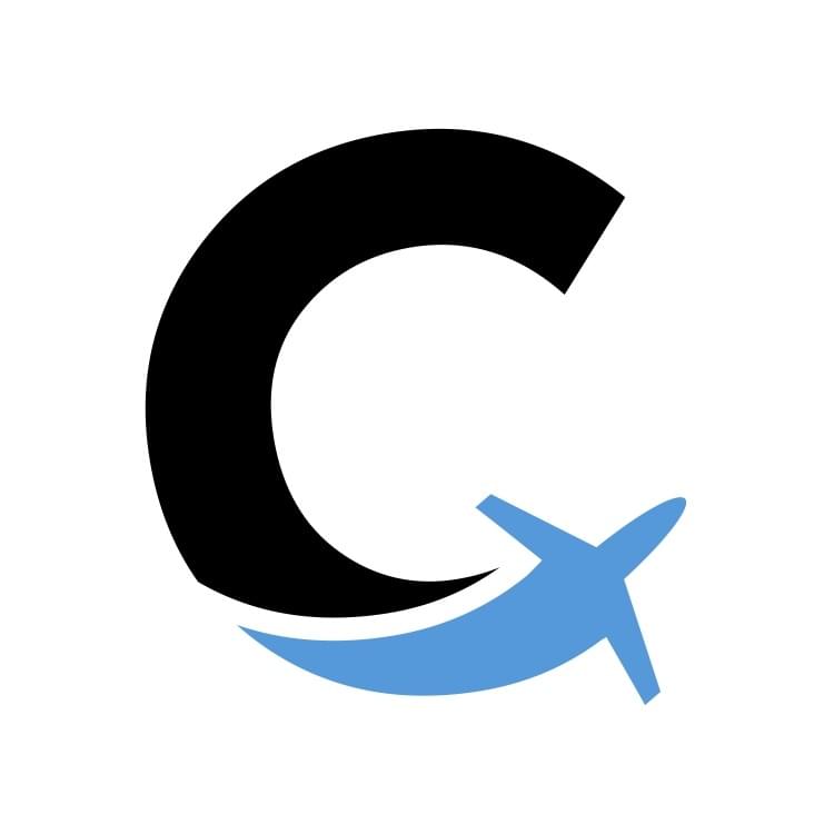 CHARTER JET TRANSPORT, INC logo