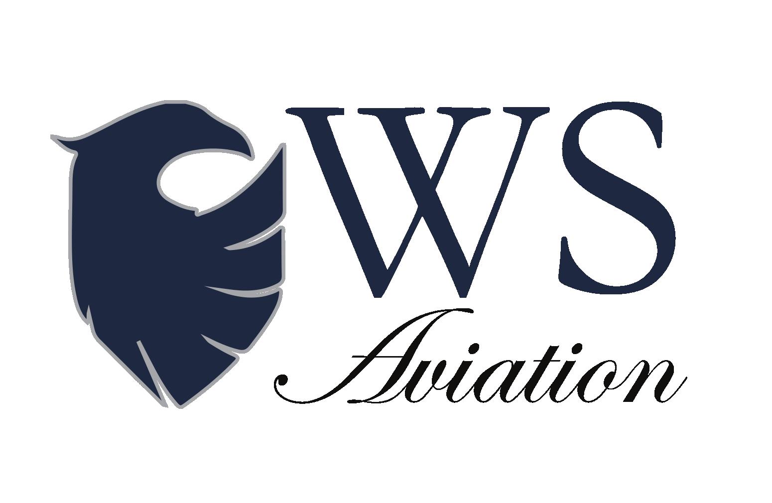 WILL SMITH AVIATION logo