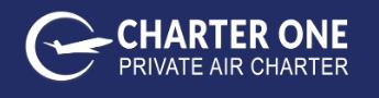 CHARTER ONE INC logo