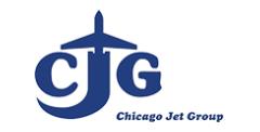 Chicago Jet Group logo