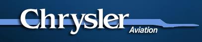 Chrysler Aviation Inc logo