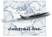 Contrail INC logo