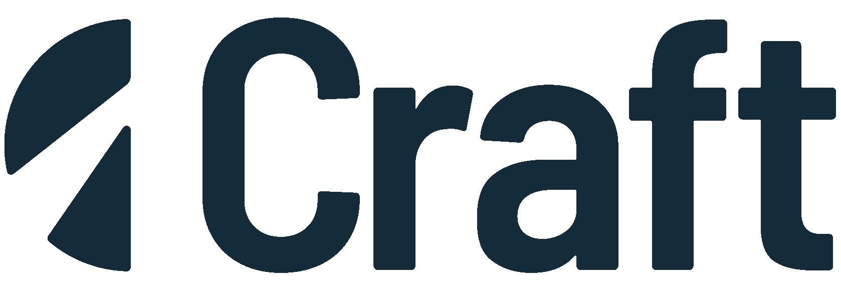 Craft Charter logo