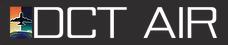 DCT Air logo
