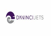 DaVinci Jets logo