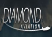 Diamond Aviation logo