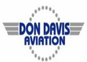 Don Davis Aviation Inc logo