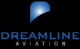 Dreamline Aviation logo
