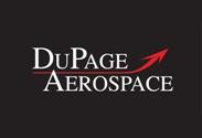 DuPage Aerospace Corporation logo