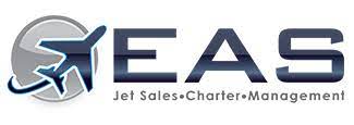 Executive Air Services logo