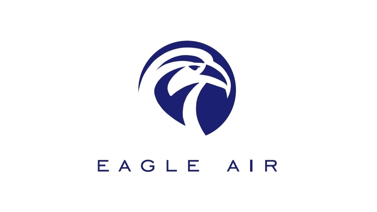 Eagle Air logo