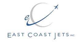 East Coast Jets Inc logo
