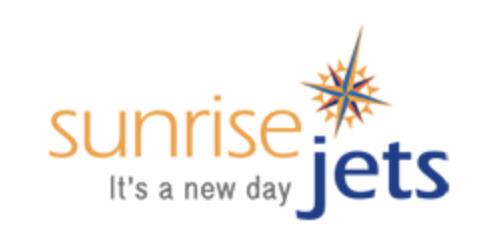sunrise jets logo