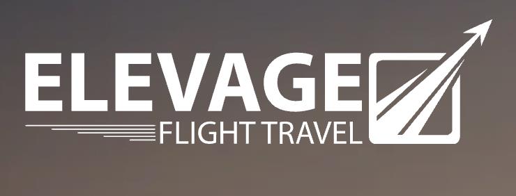 ELEVAGE FLIGHT TRAVEL, LLC logo