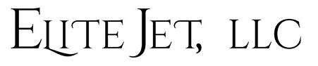 ELITE JET LLC logo