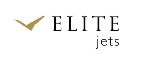 Elite Jets logo