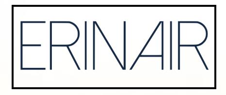 Erin Air Inc logo