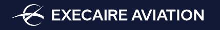 Execaire Inc logo
