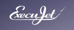 ExecuJet logo
