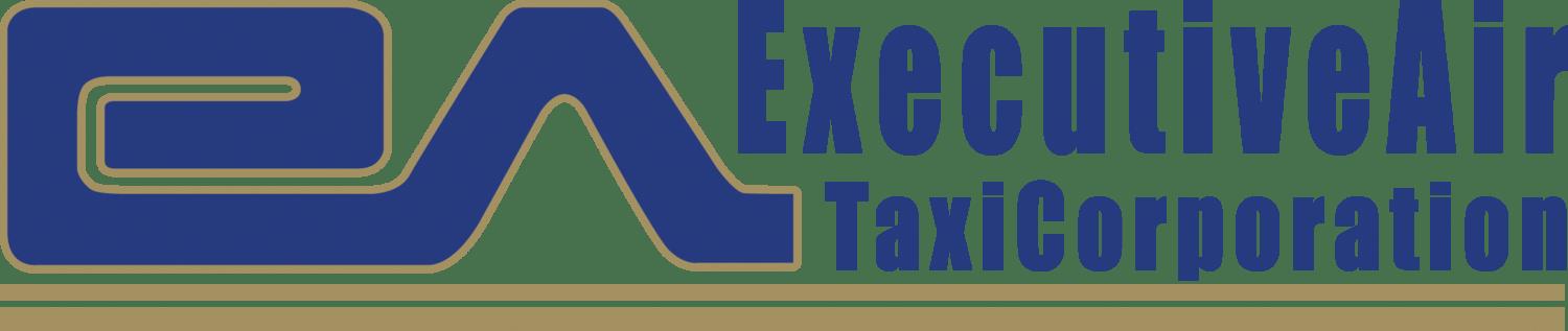 EXECUTIVE AIR TAXI CORP logo