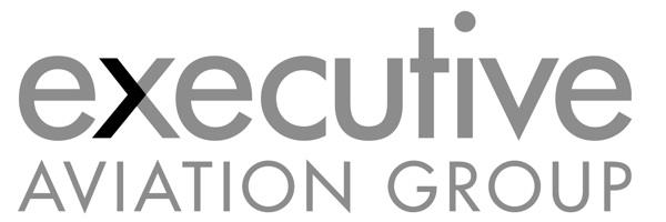 Executive Aviation Group logo