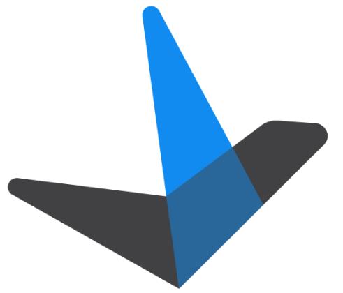 FlyGTA logo
