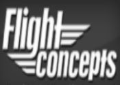 Flight Concepts logo