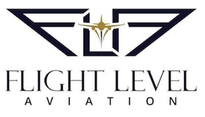Flight Level Aviation logo