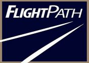 Flightpath Charter Airways logo