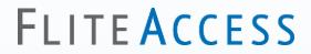 Flite Access logo