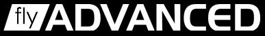 Fly Advanced logo