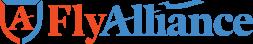 Fly Alliance logo