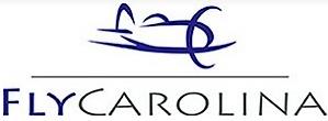 Fly Carolina logo