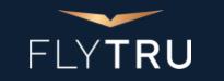 FLYTRU logo